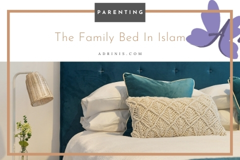 family bed in islam